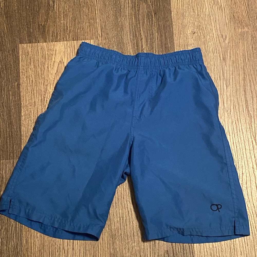 Kids swim trunks